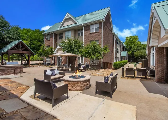 Sonesta Es Suites Dallas Richardson