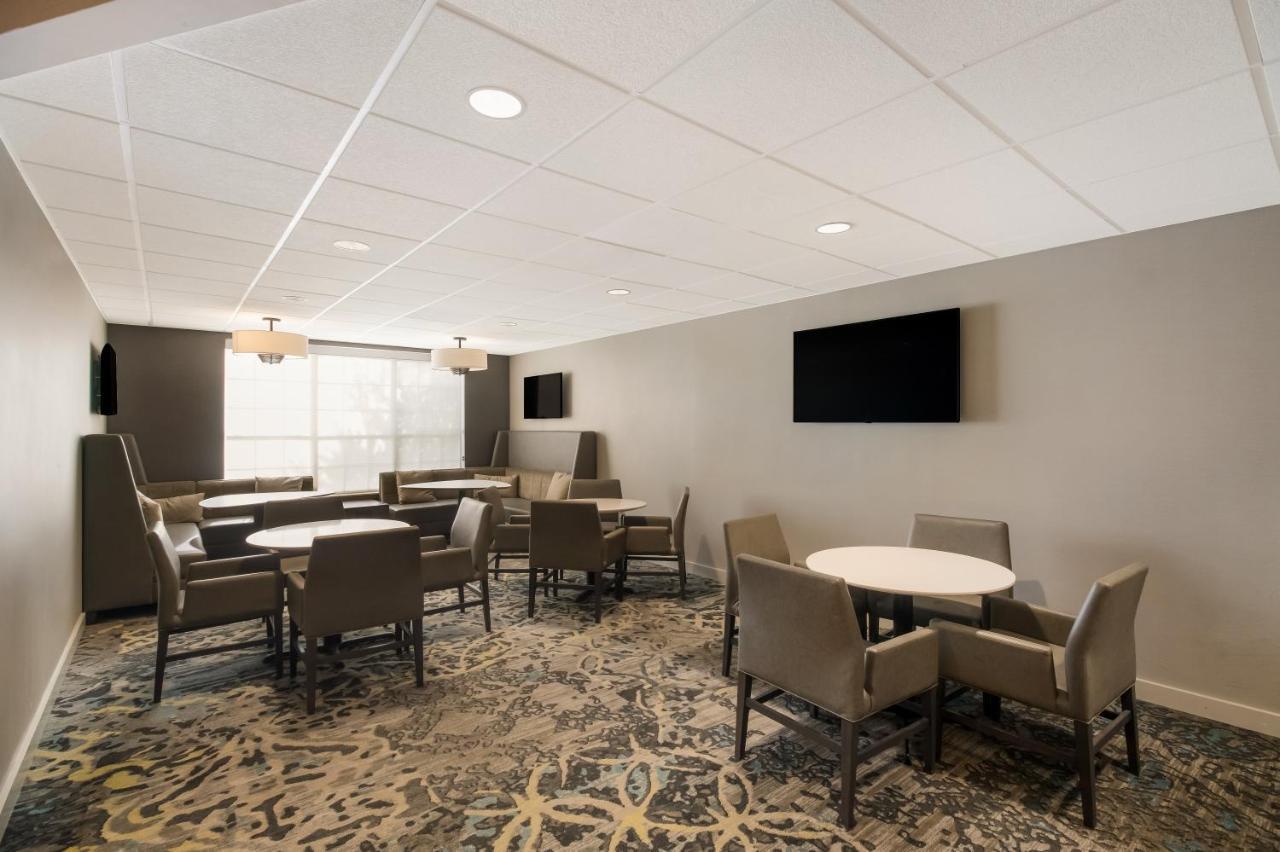 Sonesta Es Dallas Hotel 3*