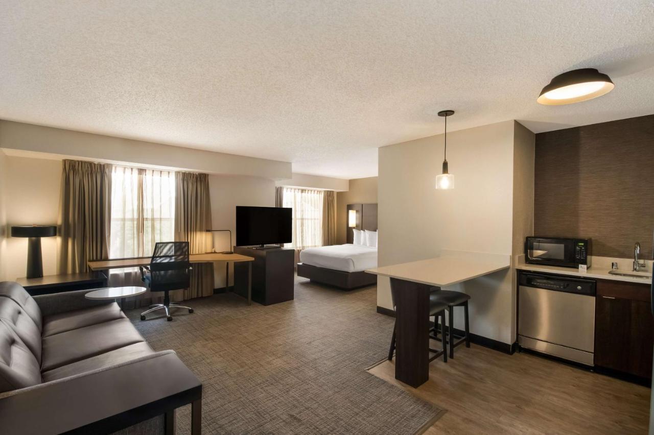 Sonesta Es Dallas 3* Richardson