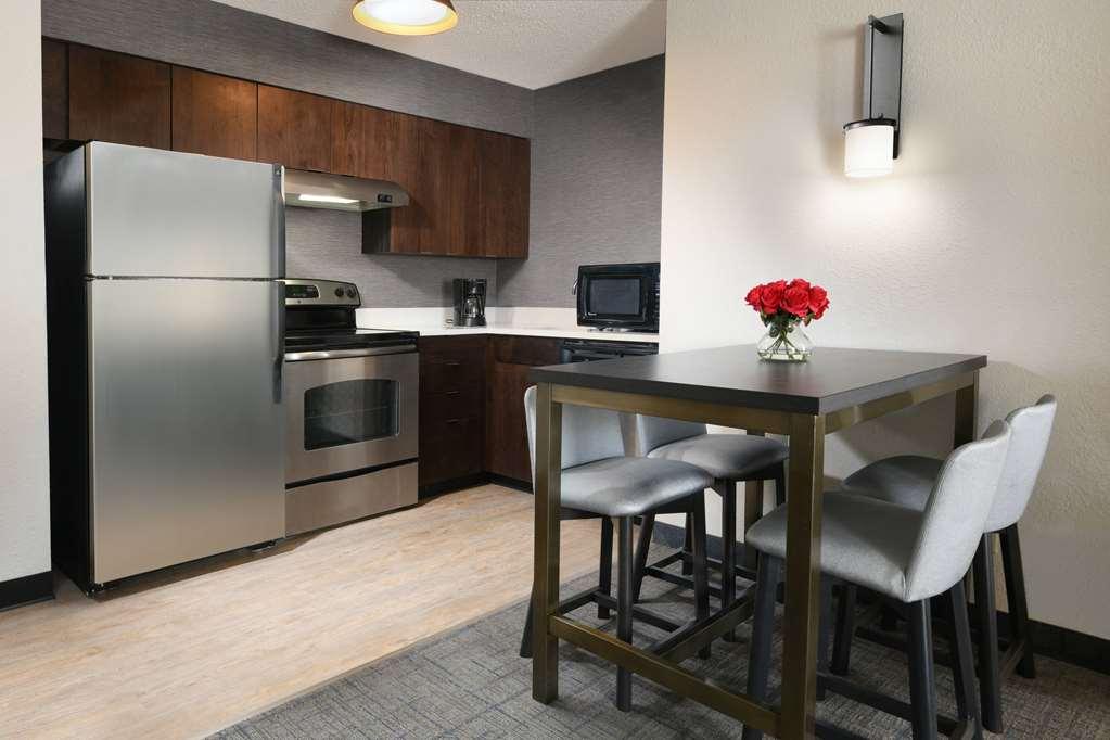 Sonesta Es Dallas Hotel 3*