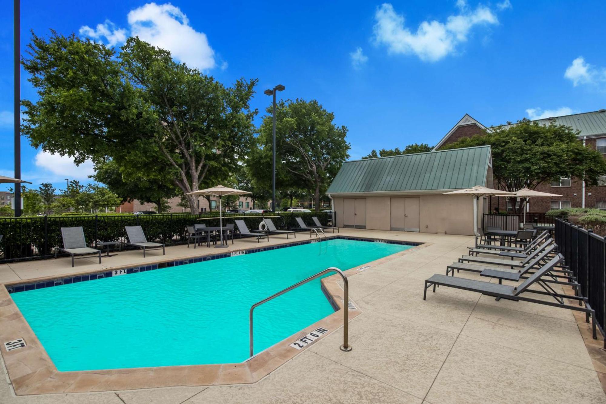 Sonesta Es Dallas Hotel 3*