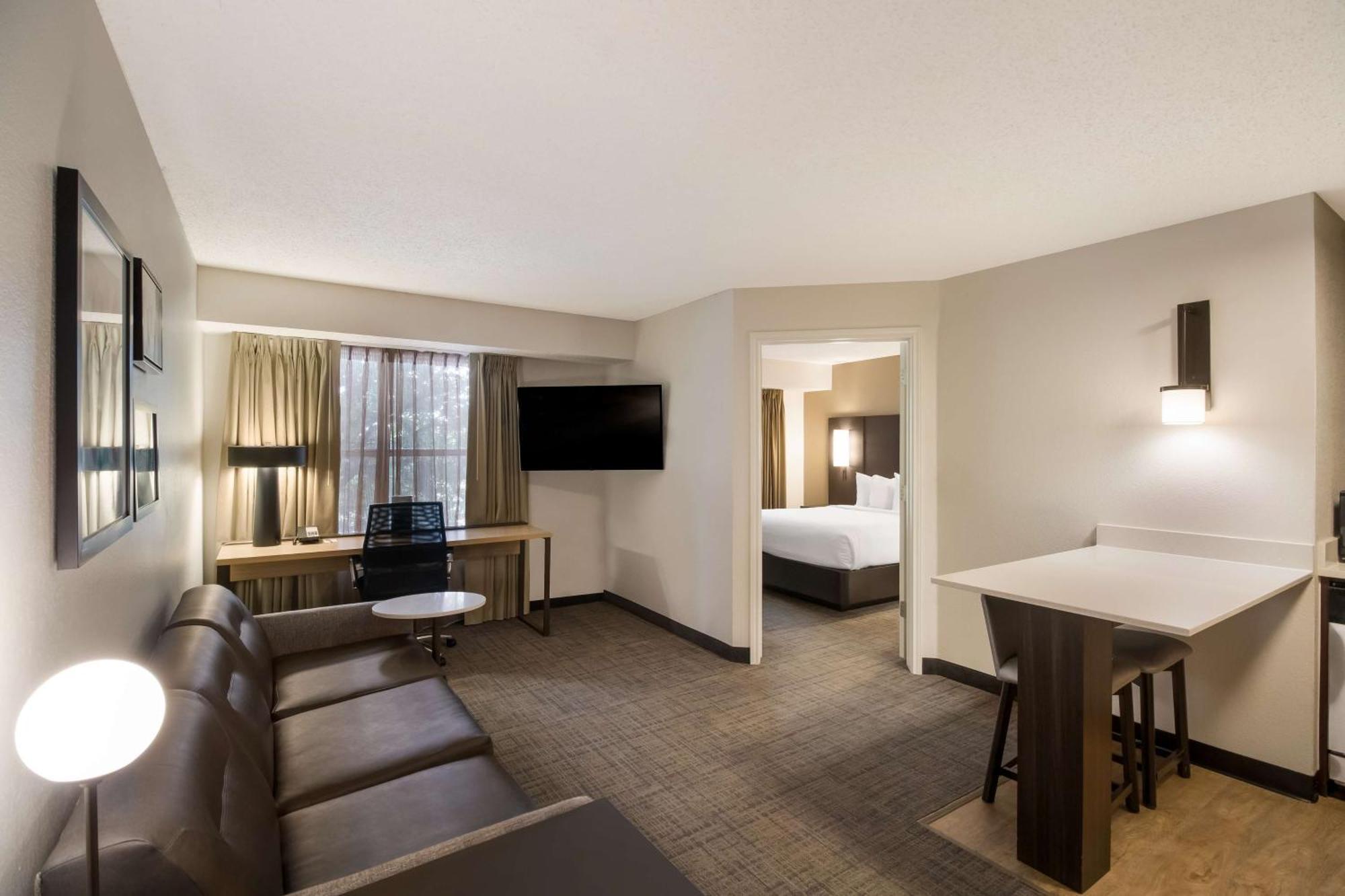 Hotel Sonesta Es Dallas