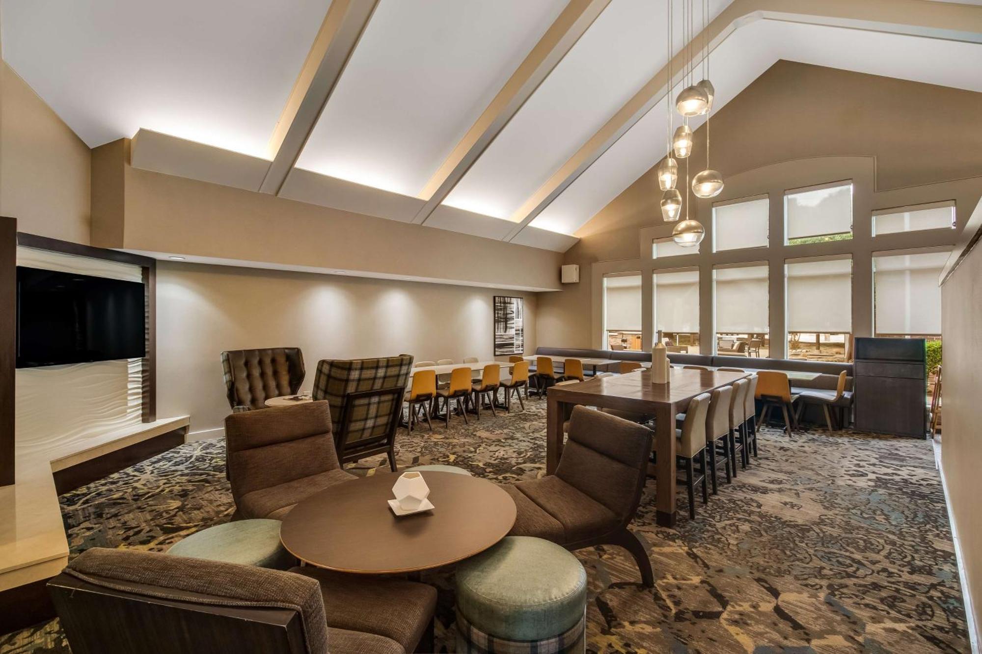 Sonesta Es Dallas Hotel 3*