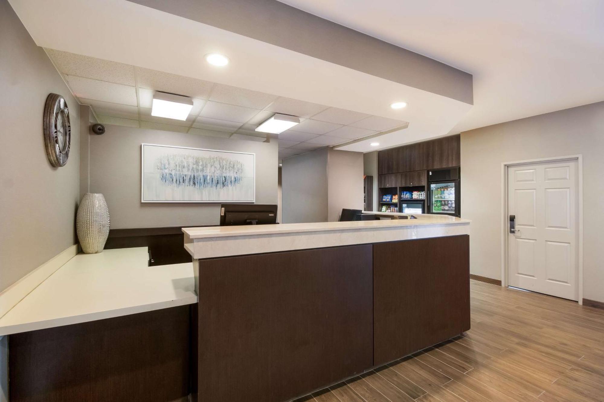 Sonesta Es Dallas Hotel