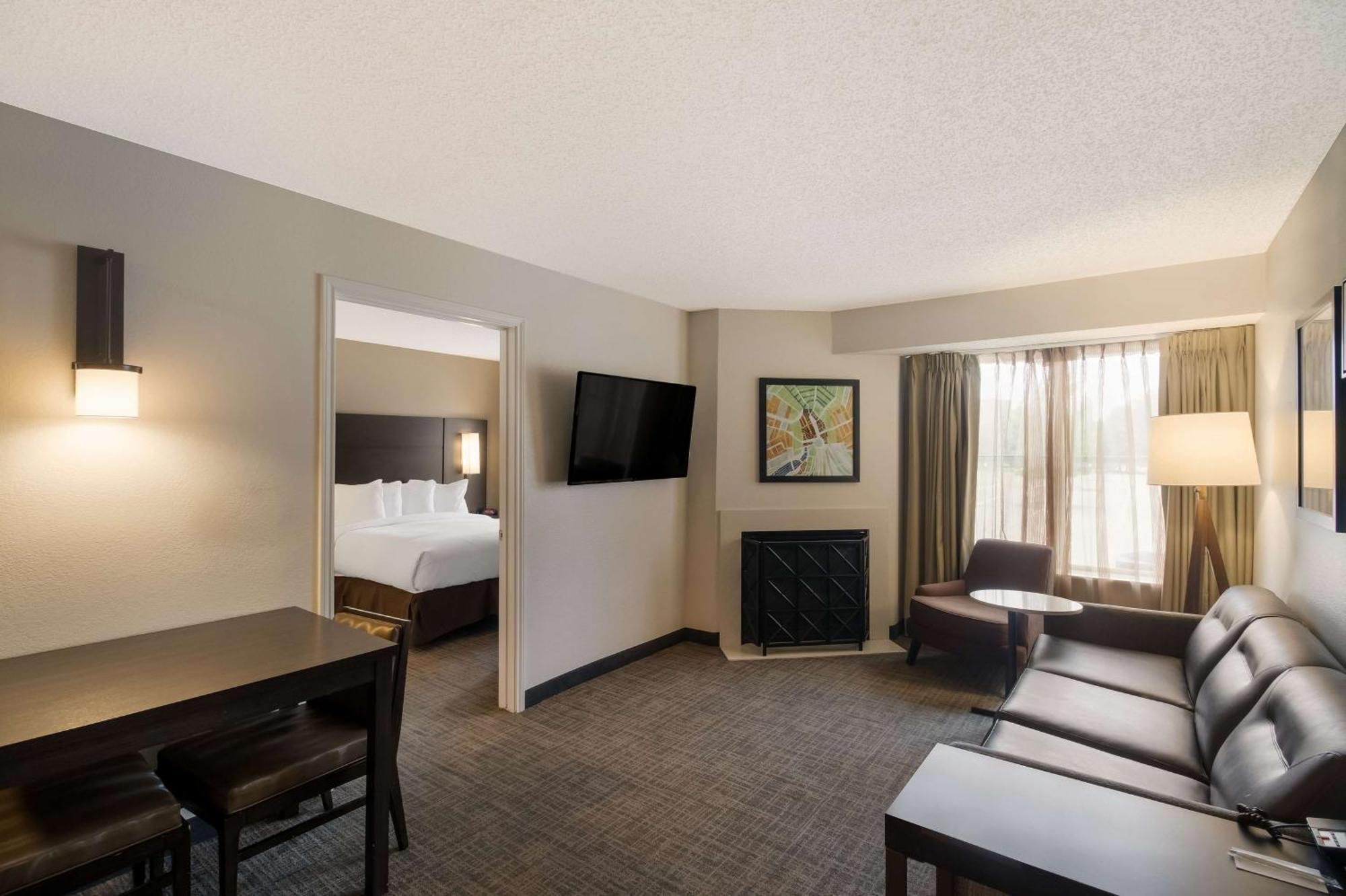 Sonesta Es Dallas Hotel Richardson
