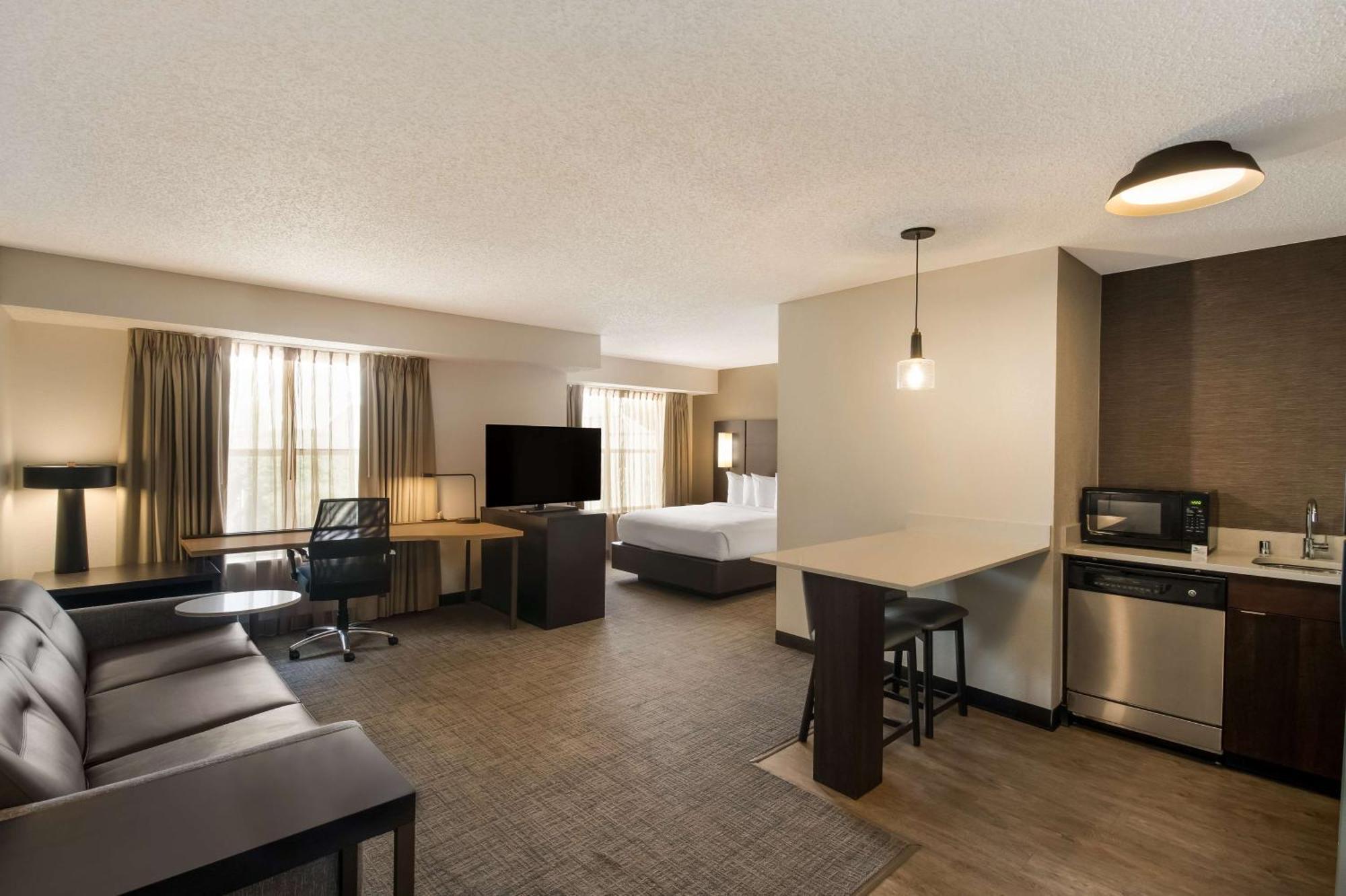 Hotel Sonesta Es Dallas