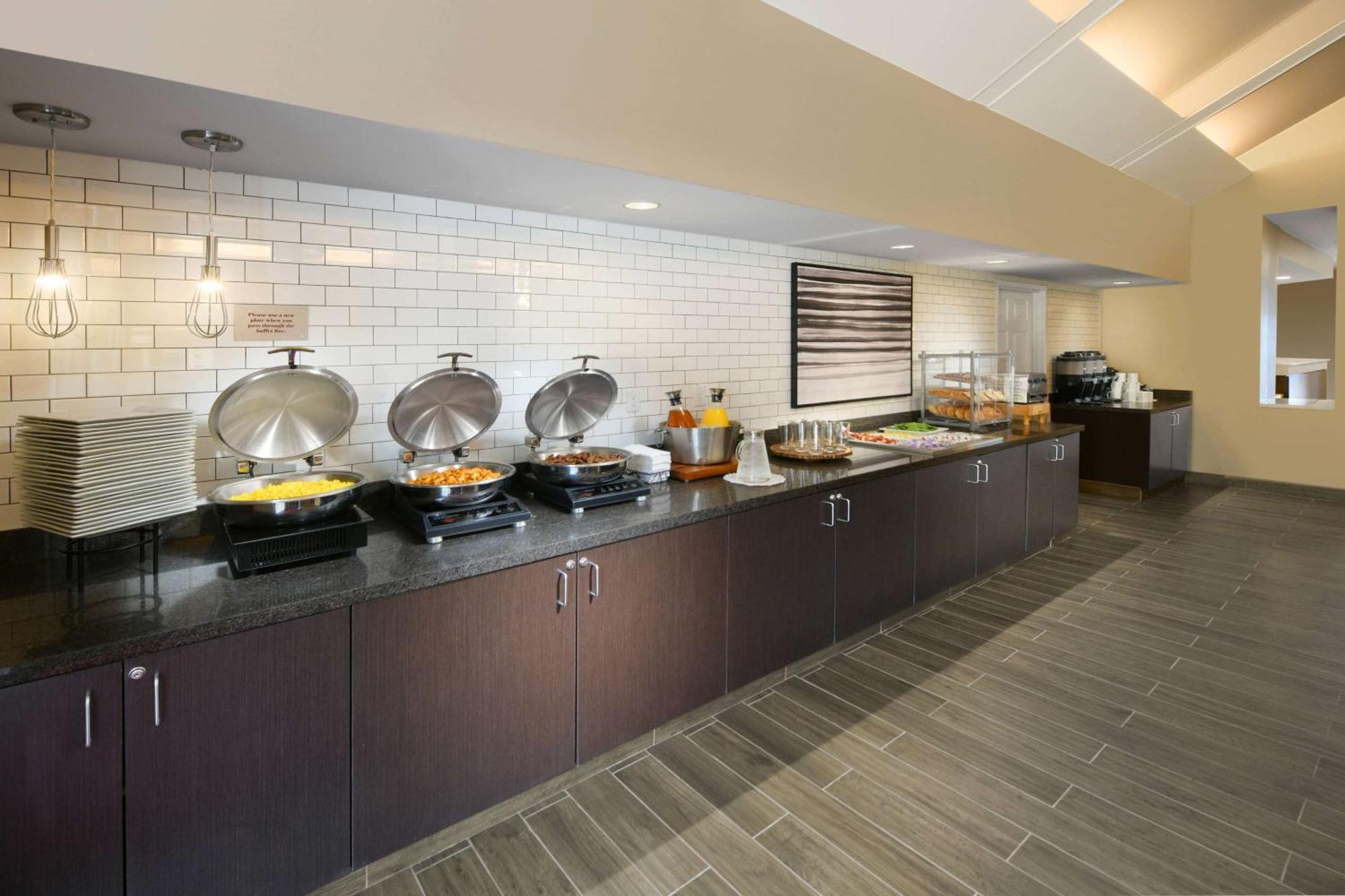 Sonesta Es Dallas Hotel 3*