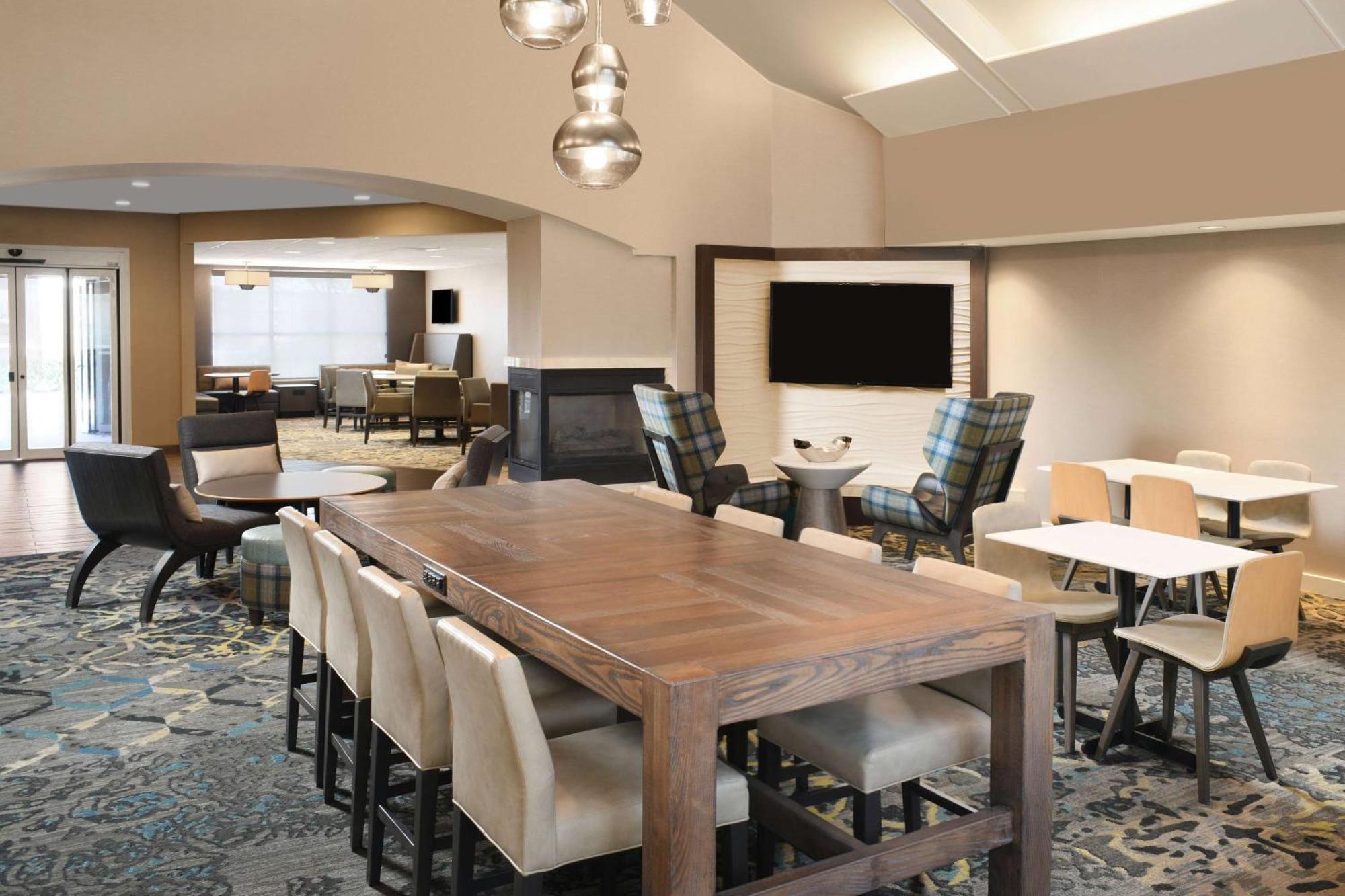 Hotel Sonesta Es Dallas 3*