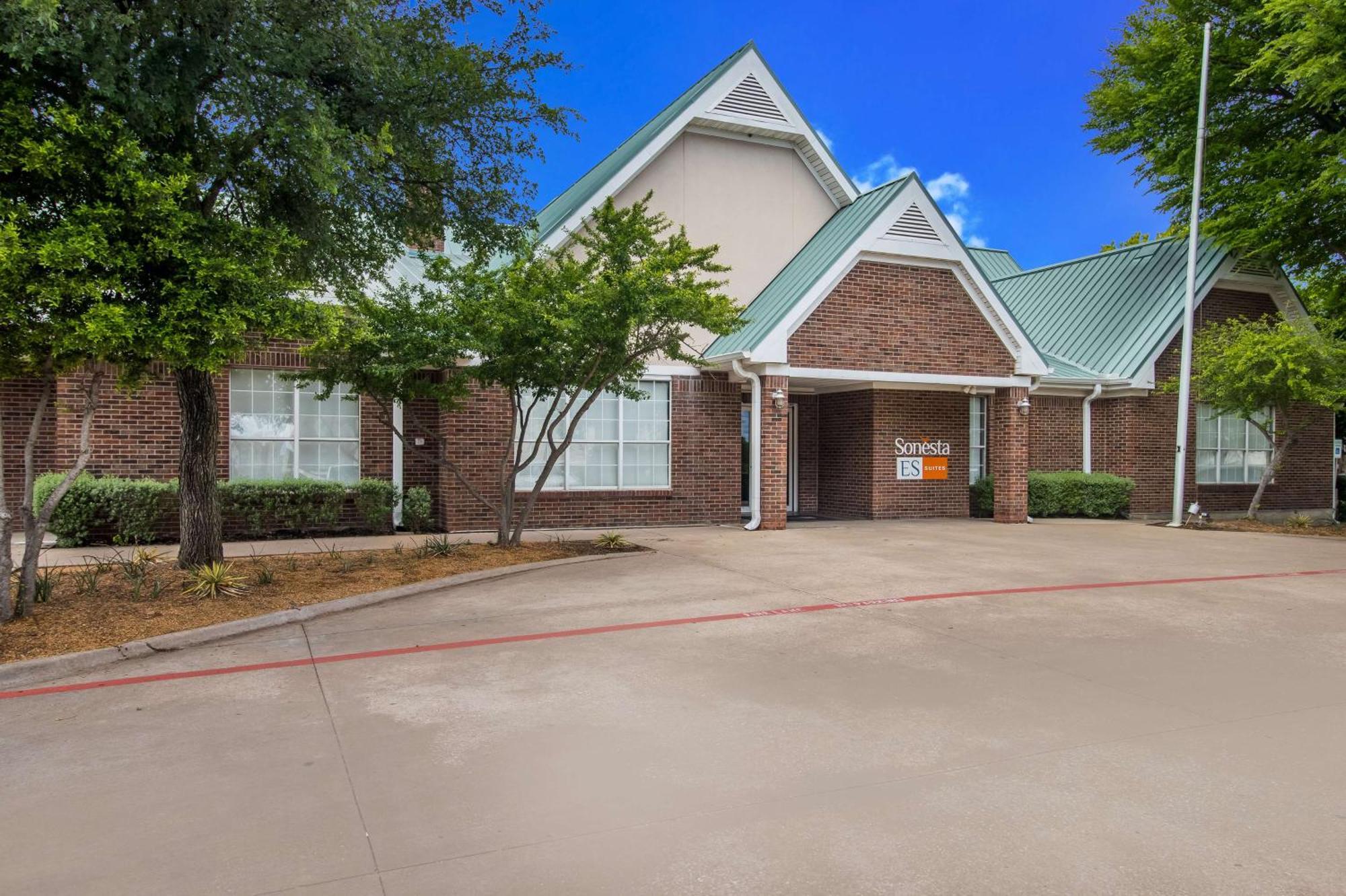 Hotel Sonesta Es Dallas Richardson