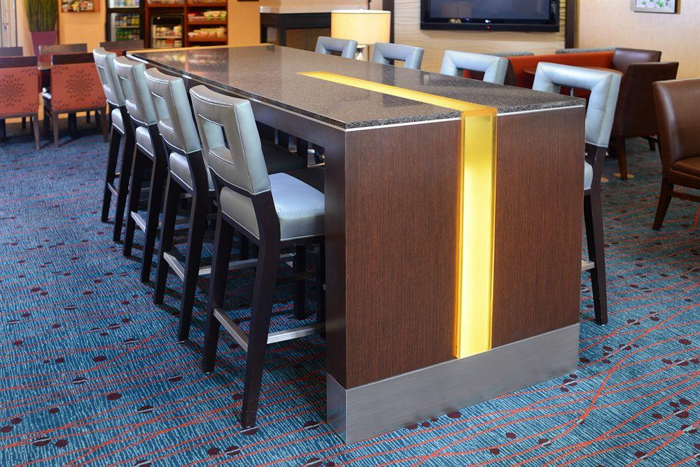 Hotel Sonesta Es Dallas