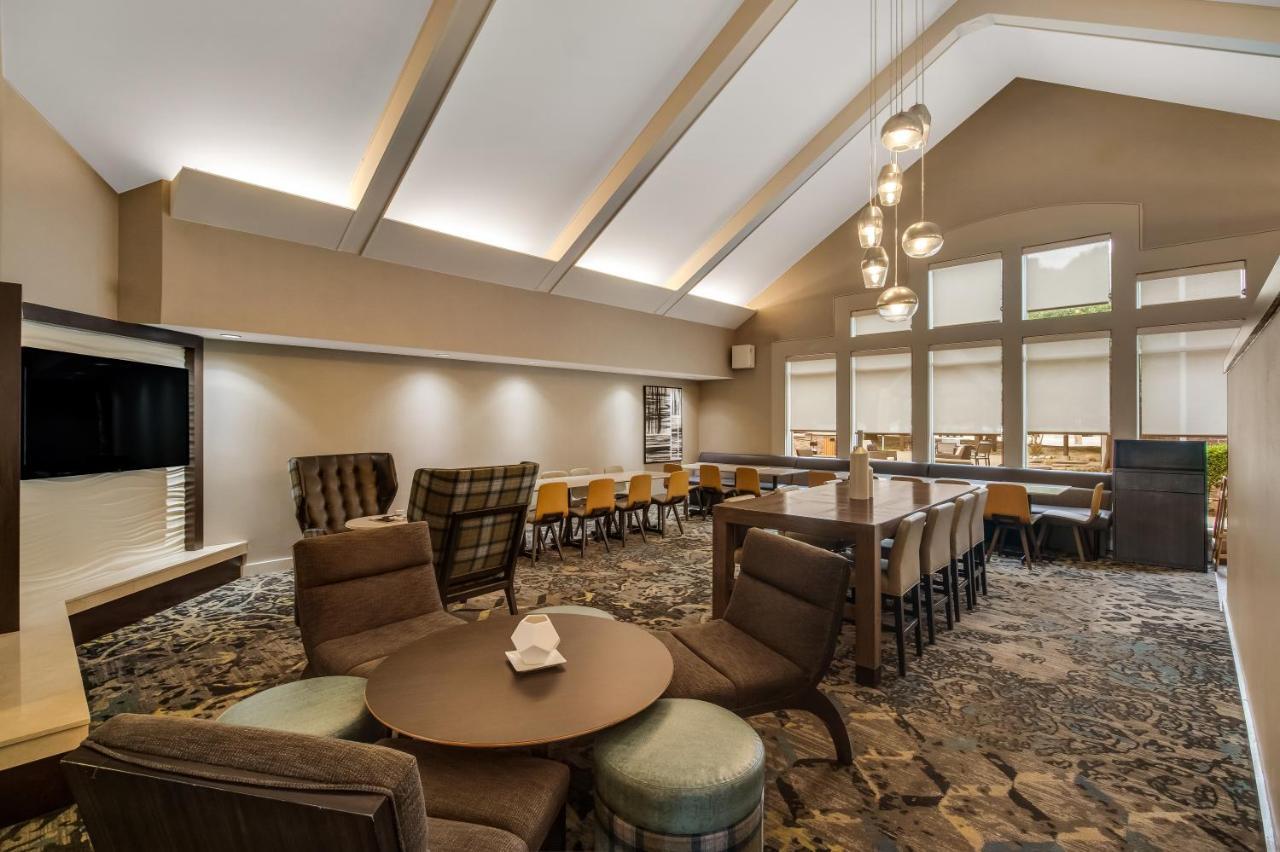 Sonesta Es Dallas Hotel 3*