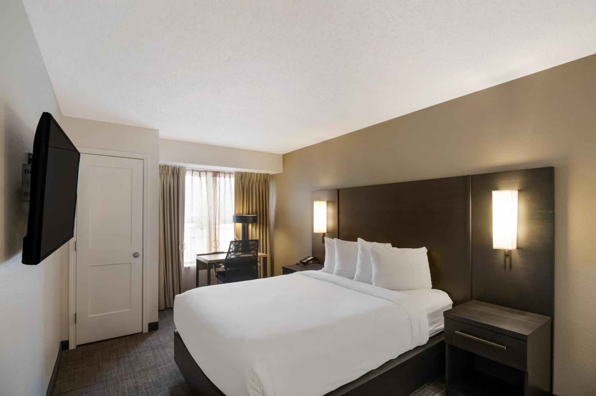 Sonesta Es Dallas Hotel Richardson